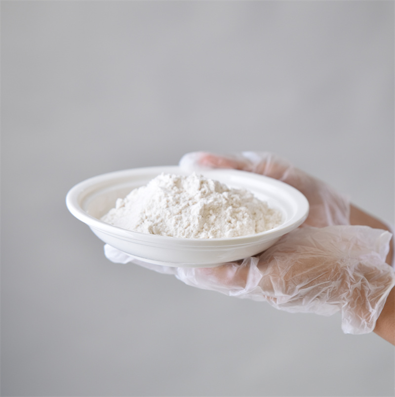 6,6-DiMethyl-3-azabicyclo[3.1.0]హెక్సేన్ బోస్‌ప్రెవిర్ కీ ఇంటర్మీడియట్ CAS 943516-54-9